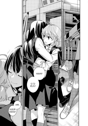 Jednou rozkvetu i já 3