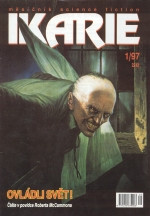 Ikarie 01/1997