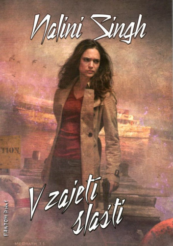 V zajetí slasti