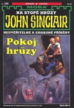John Sinclair 349: Pokoj hrůzy