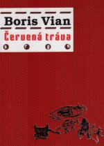 Červená tráva