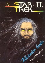 Star Trek II: Khanův hněv