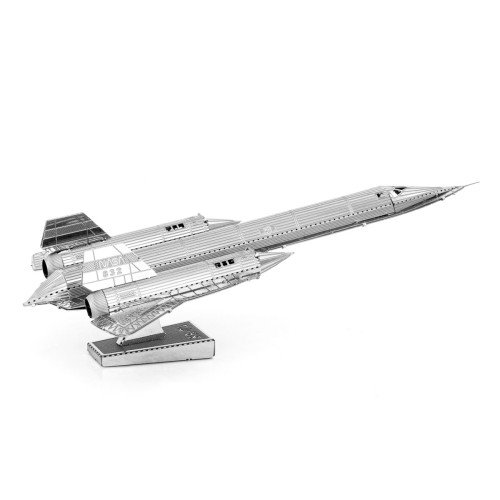 SR-71 Blackbird