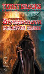 Shannarova pradávná magie: Antrax