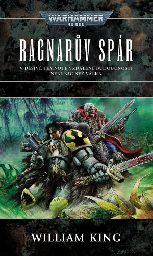 Warhammer 40 000: Ragnarův spár