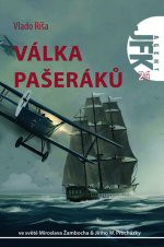 Agent JFK 24: Válka pašeráků