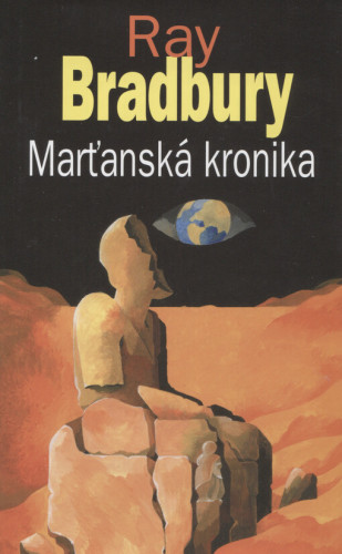Marťanská kronika