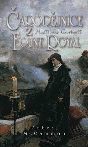 Čarodějnice z Fount Royal