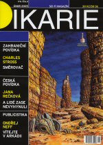 Ikarie 02/2005