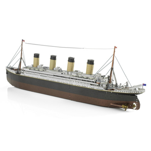 Titanic