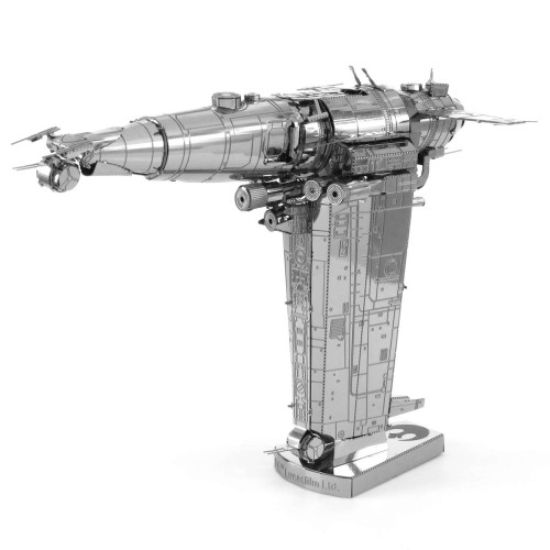 Těžký bombardér B/SF-17 (MG-100 StarFortress SF-17)