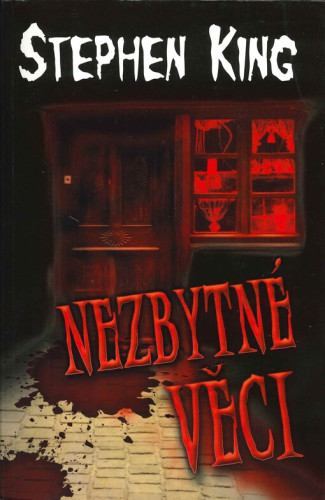 Nezbytné věci