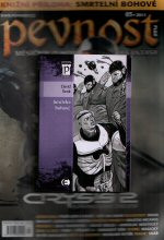 Pevnost 05/2011 - Smrtelní bohové