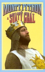 Monty Python a Svatý grál