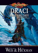 DragonLance: Ztracené kroniky II - Draci Paní oblohy