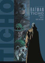 Batman: Ticho 2