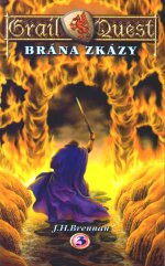 GrailQuest 3 - Brána zkázy