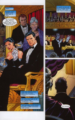 Batman: Ticho 2