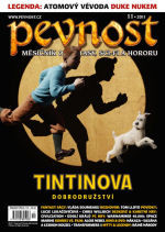 Pevnost 11/2011