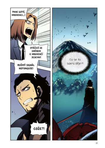 Solo Leveling 7