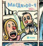 Macanudo 4