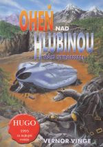 Oheň nad hlubinou 1: Pád Straumli