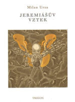 Jeremiášův vztek