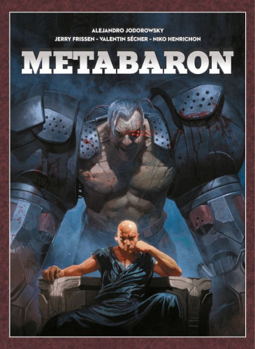 Metabaron (váz.)
