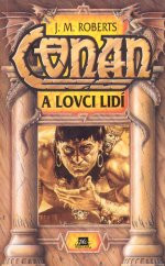Conan a lovci lidí