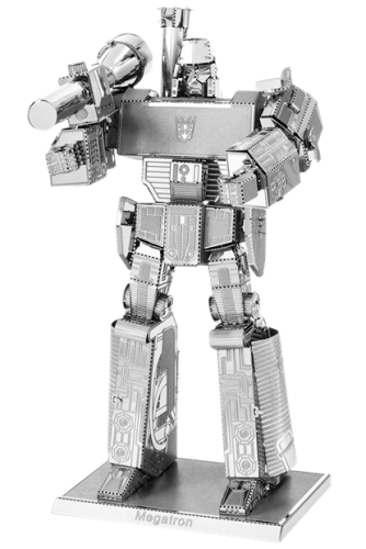 Megatron Transformers