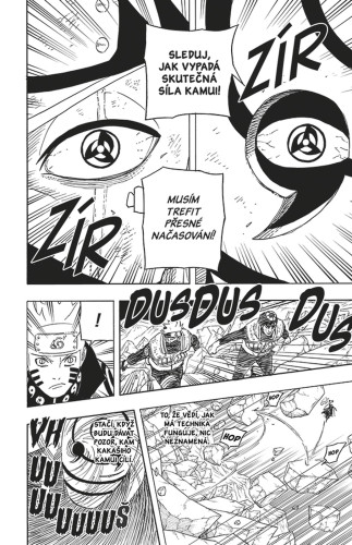 Naruto 63: Svět snů