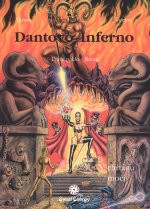 Dantovo inferno 2 - První peklo: Beran - V chřtánu moci
