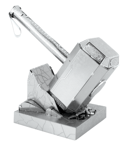 Thorovo kladivo Mjolnir