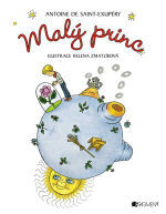 Malý princ (Fragment)