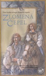 Zlomená čepel