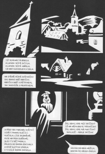 Komiksfest! Revue 02/2008