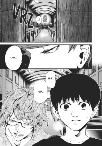Tokijský ghúl 05