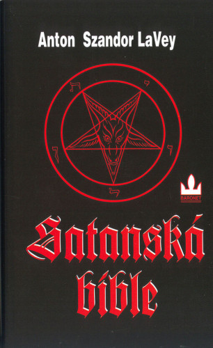 Satanská Bible
