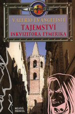Tajemství inkvizitora Eymerika