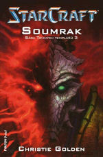 StarCraft: Soumrak