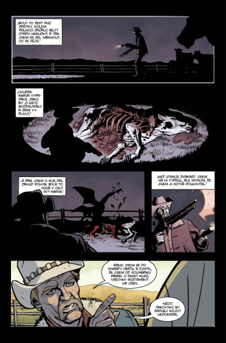 Hellboy a Ú.P.V.O. 4: 1955