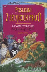 Kroniky Světakraje V: Poslední z létajících pirátů