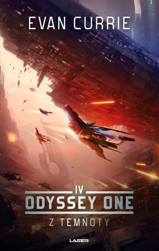 Odyssey One 4: Z temnoty