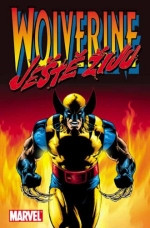 Wolverine: Ještě žiju