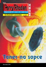 Perry Rhodan: Hvězdný oceán 077 - Tanec na sopce