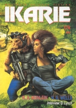 Ikarie 09/1996