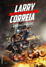 Drsná magie