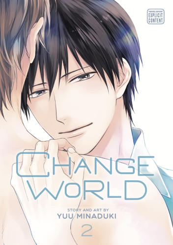 Change World 2