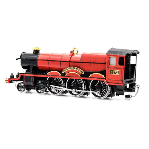 Bradavický expres