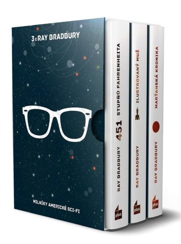 Ray Bradbury - BOX